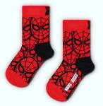 Happy Socks Kids MARVEL™ Spiderman Sock