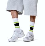 Calzini Simple Stripe_Happy Socks