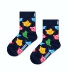 Happy Socks Kids Cat Sock