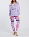 Pigiama Donna Happy People-Buongiorno !