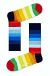 Calzini a Righe Happy Socks