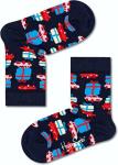 Happy Socks Calzini Bimbi Shopping Natalizio