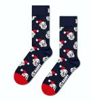 Happy Socks Calzini Gatti Natalizi