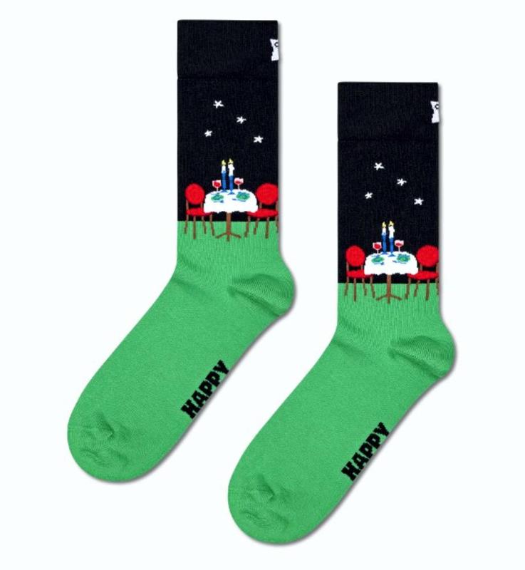 Calzini Table for two-Happy Socks