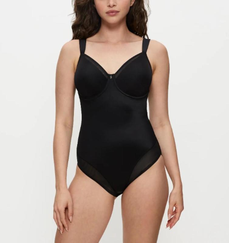 Triumph Body True Shape Sensation BSW-nero-4/E