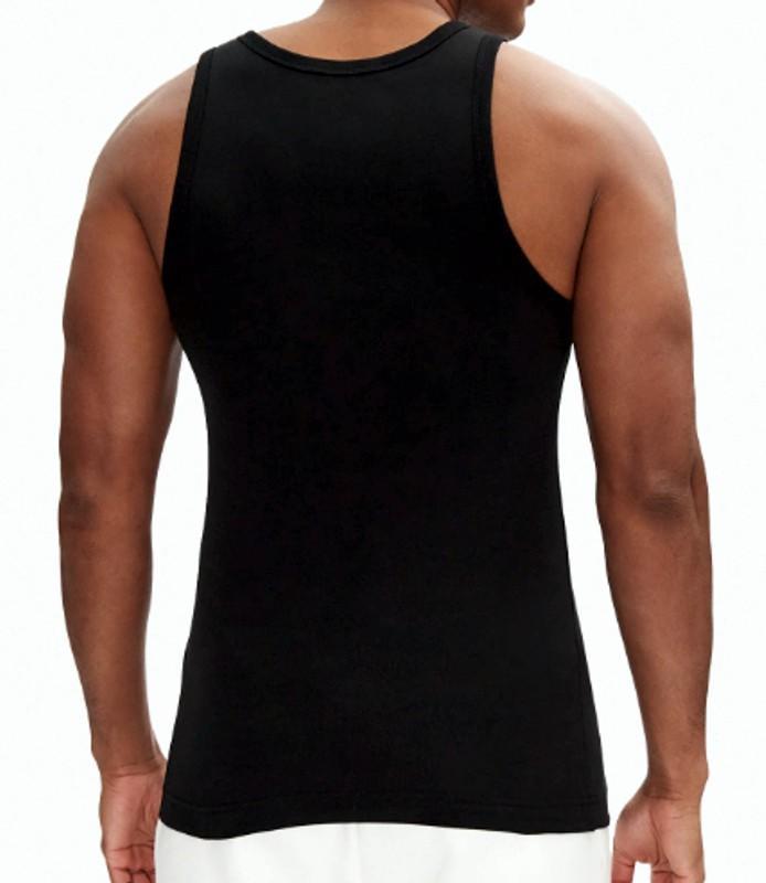 Polo Ralph Lauren Cotton Two Classic Tanks-black/L
