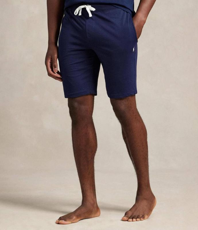 Polo Ralph Lauren Short Pant for Pajama-blue/M