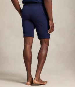 Polo Ralph Lauren Short Pant for Pajama-blue/M