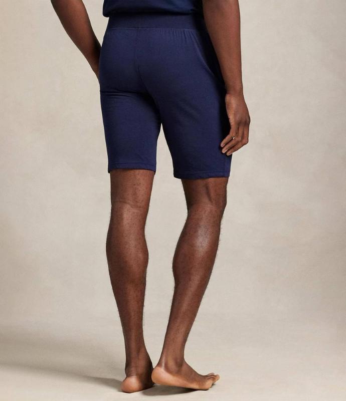 Polo Ralph Lauren Short Pant for Pajama-blue/M
