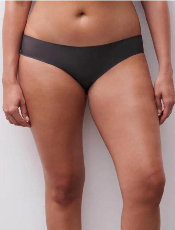 Chantelle SoftStretch Slip Seamless Taglia Unica/CARBONE