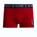 Boxer-Short Uomo Polo Ralph Lauren Logo Orsetto