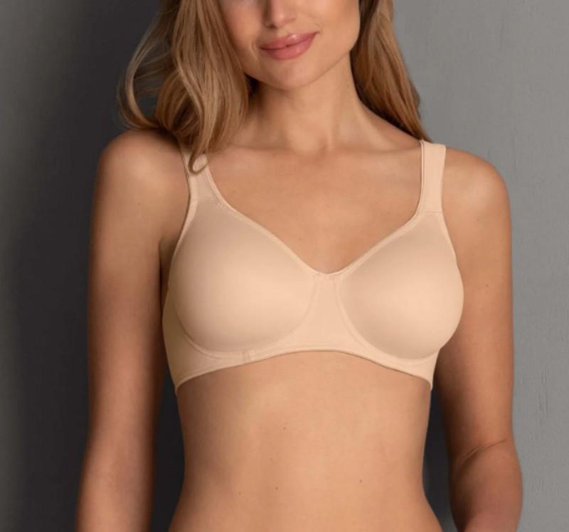 Rosa Faia Twin Underwired Full Cup Bra-753-85/g