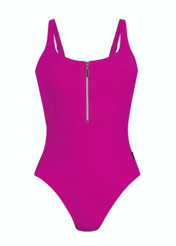 Swimsuit Elouise by Rosa Faia-pink-EU.42/C