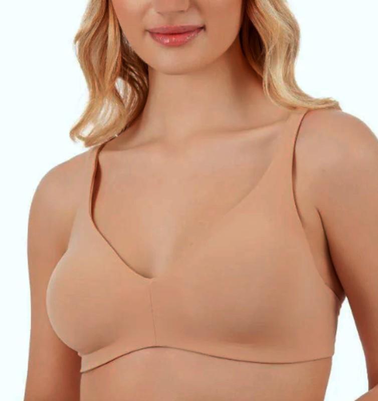 Body Lea by Clara Lingerie