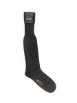 Men's Long Socks in Fine Lisle