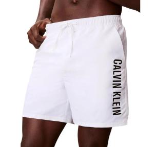 Calvin Klein medium Swim-Short Intense Power-White/L