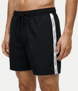 Pantaloncino da Bagno Calvin Klein regular fit-logotape