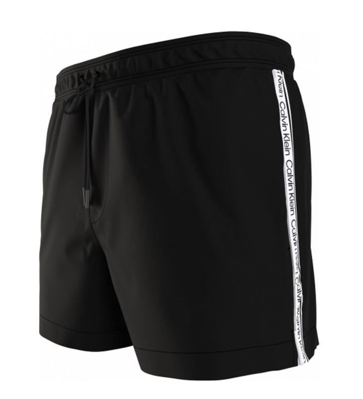 Pantaloncino da Bagno Calvin Klein regular fit-logotape