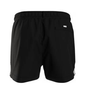 Pantaloncino da Bagno Calvin Klein regular fit-logotape
