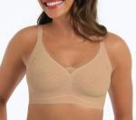 Anita Essential Smart Bralette con coppe imbottite