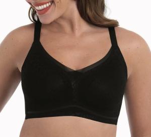 Anita Essential Smart Bralette con coppe imbottite