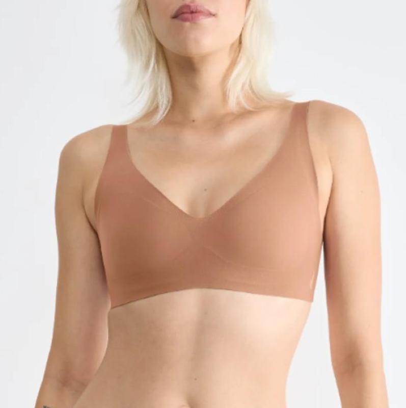 Sloggi ZERO Feel 2.0 Soft Bra