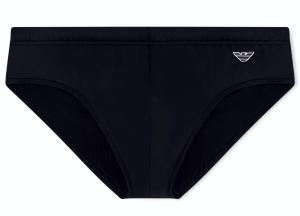 Costume da Bagno per Uomo-Slip Mare Basso Emporio Armani 