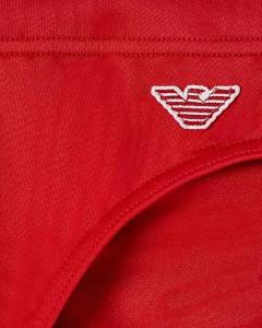 Costume da Bagno per Uomo-Slip Mare Basso Emporio Armani 