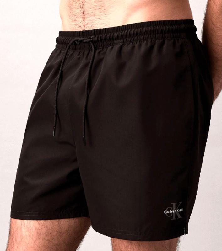 Calvin Klein medium Swim-Short_black/M