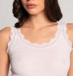 Oscalito Leavers Scotch Thread and Lace Rope