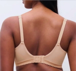 Chantelle Romance-Reggiseno coprente con ferretto