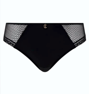 Chantelle Romance_Culotte-nera/3
