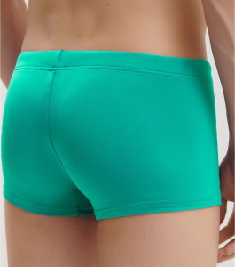 Men s Swim Short Emporio Armani-Emerald/XXL