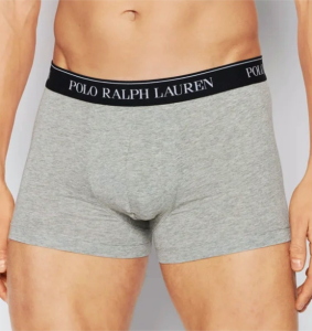 3 Pack Classic Trunk Polo Ralph Lauren-MIX/m