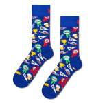 Number One Dad Sock_Happy Socks