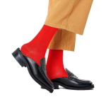 Calzini Solid Sock_Happy Socks