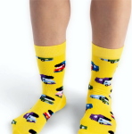 Calzini Camper-Van by Happy Socks