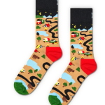 Happy Socks Calzini Camper Sock