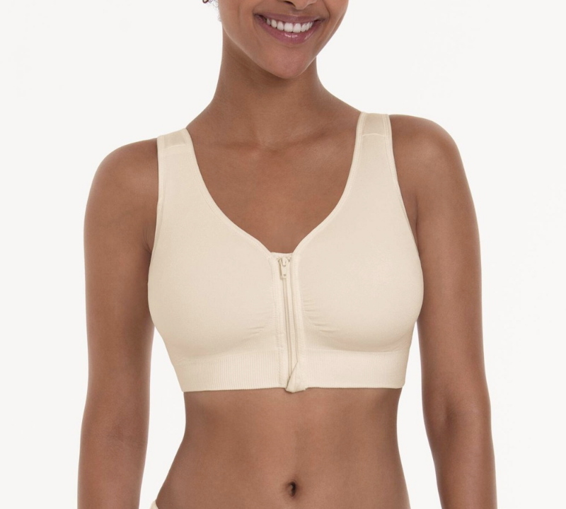 Anita Care Reggiseno Lynn per protesi chiusura anteriore