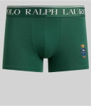 Boxer-Short Uomo Polo Ralph Lauren Logo Orsetto