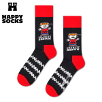 PEANUTS CHARLIE BROWN SOCK