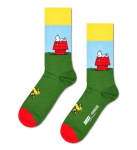 PEANUTS GARDEN CHILL SOCK