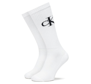 2 Pack men_s Sock CK Monogram