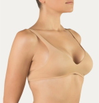 Cotton Club Reggiseno Senza Ferretto Natalia
