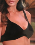 Cotton Club Reggiseno Con Ferretto Orietta