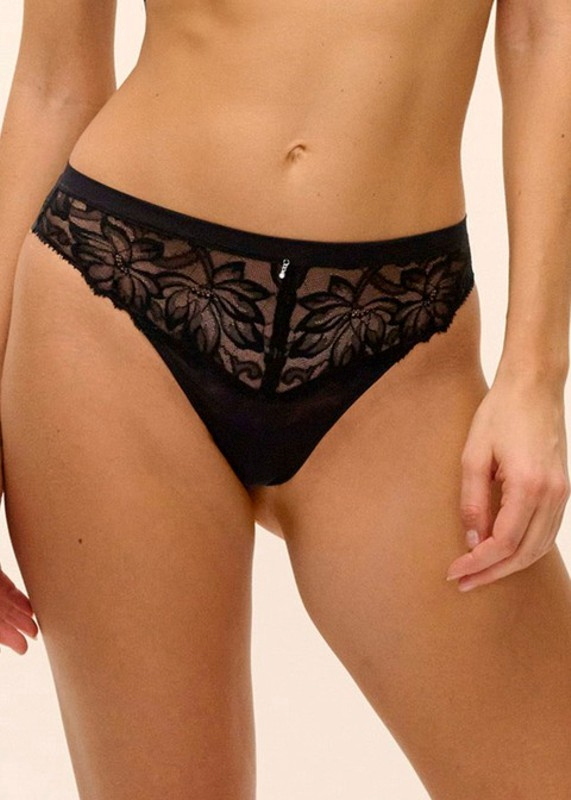 Wacoal Tanga Panty Abellia