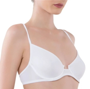 Cotton Club Underwired Bra Oriana