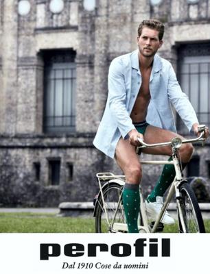 Underwear Pajamas Perofil